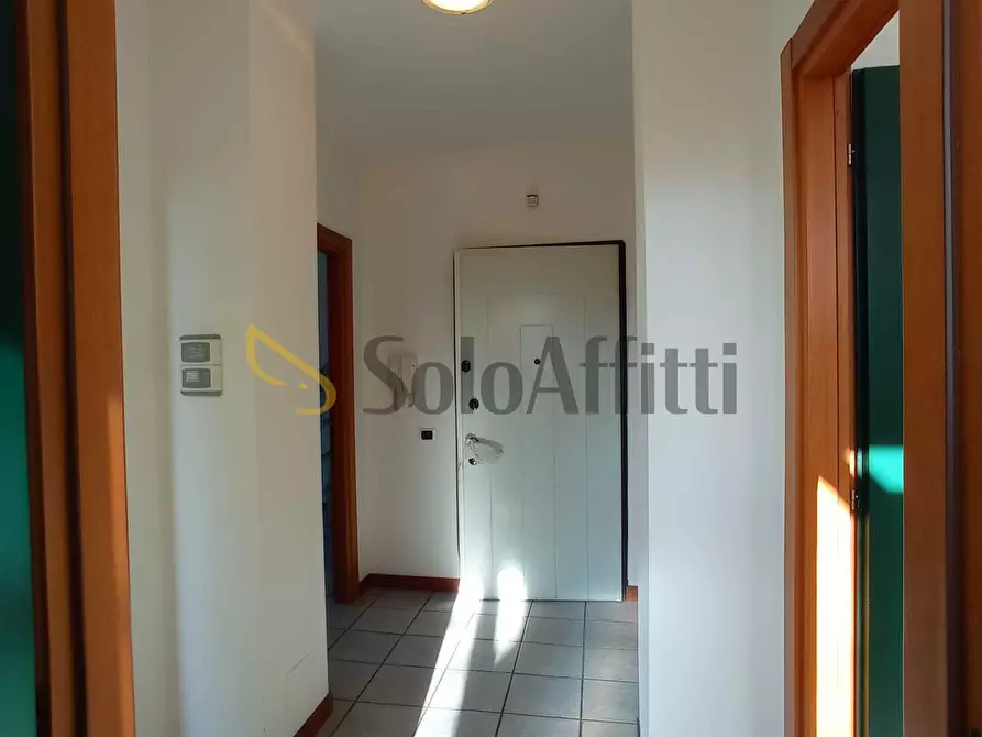 Immagine 7 di Trilocale in affitto  a Gallarate