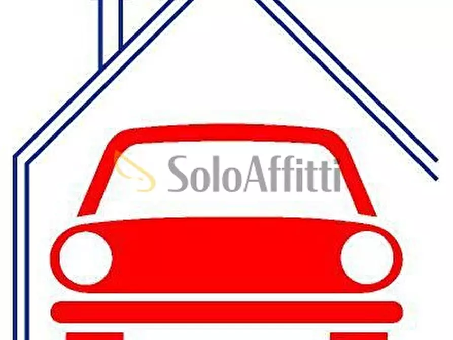 Immagine 1 di Garage in affitto  in VIA ITALIA 88 a Settimo Torinese
