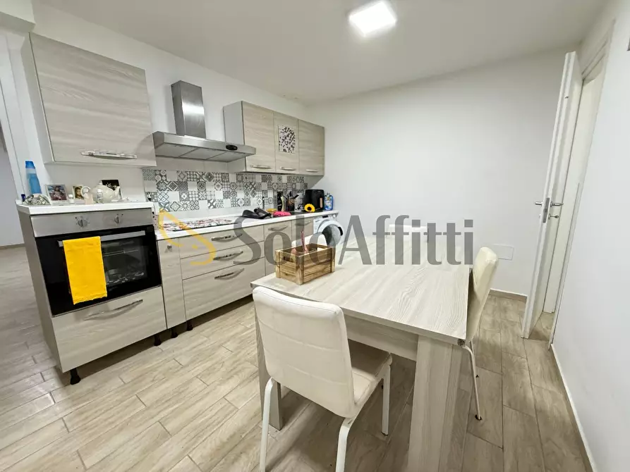 Immagine 5 di Bilocale in affitto  in Via Salerno 43 a Caserta
