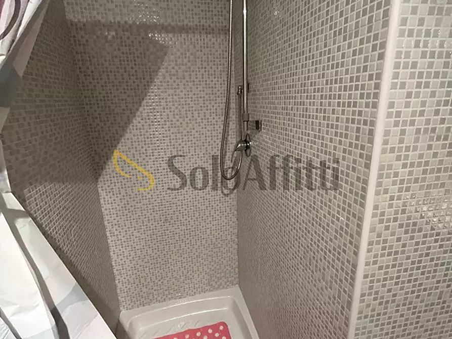 Immagine 12 di Bilocale in affitto  a Frosinone