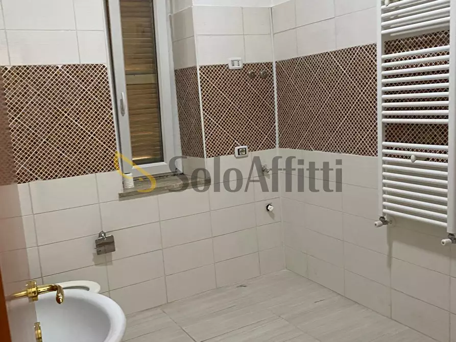 Immagine 5 di Bilocale in affitto  a Frosinone