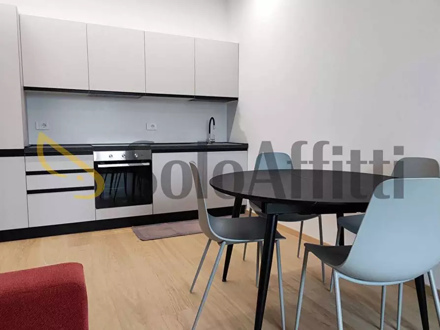 Immagine 8 di Bilocale in affitto  in Via Nazario Sauro 10 a Sesto San Giovanni