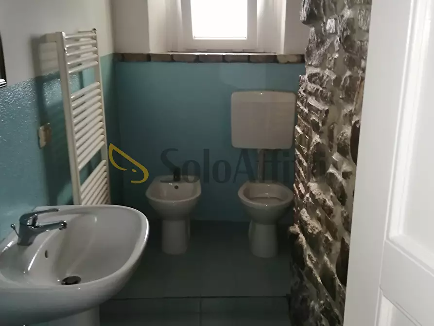 Immagine 6 di Trilocale in affitto  in VIA TROTTI a Roncofreddo