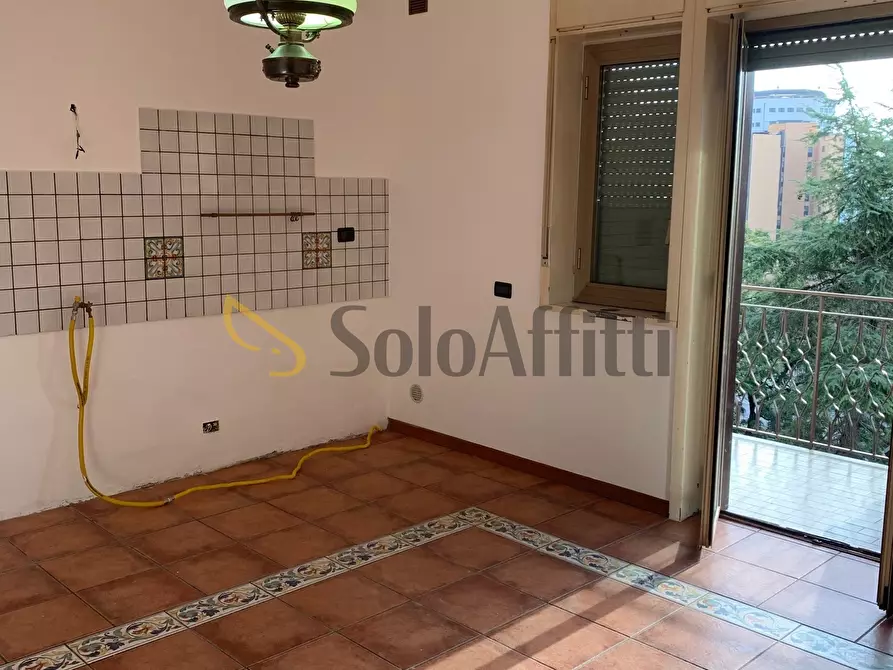 Immagine 14 di Appartamento in affitto  a Catania