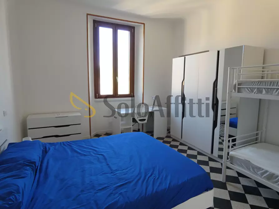 Immagine 1 di Bilocale in affitto  in Via Giuseppe Meda 43 a Milano