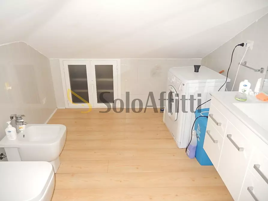Immagine 7 di Bilocale in affitto  a Catanzaro