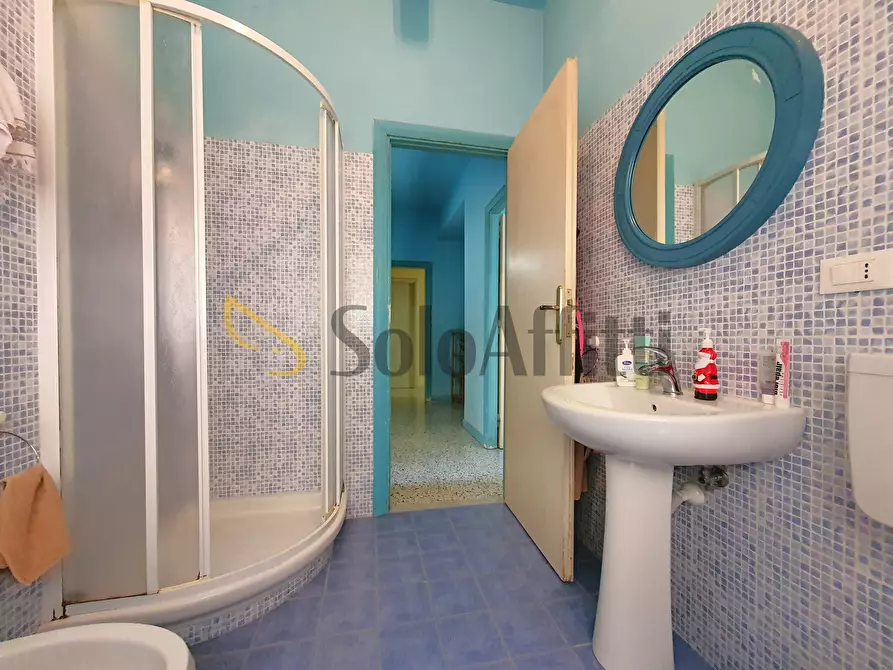 Immagine 15 di Stanza singola in affitto  in Via Madonna dei Cieli 17 a Catanzaro