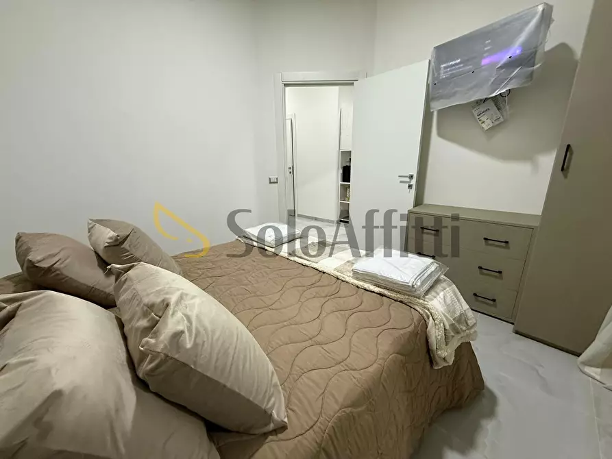 Immagine 11 di Trilocale in affitto  in Via Claudio 45 a Caserta