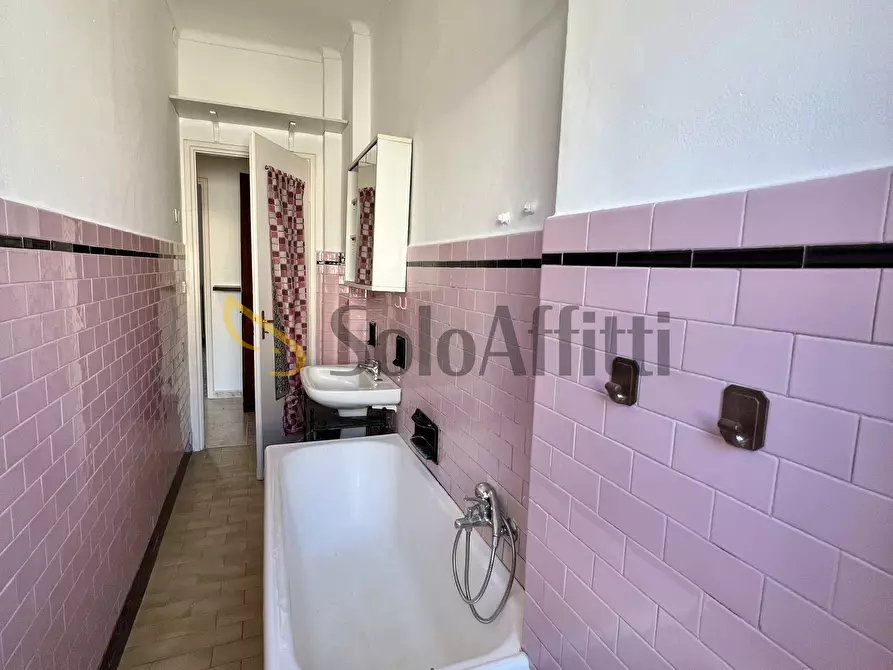 Immagine 15 di Bilocale in affitto  in Via Guido Gozzano 44 a Nichelino