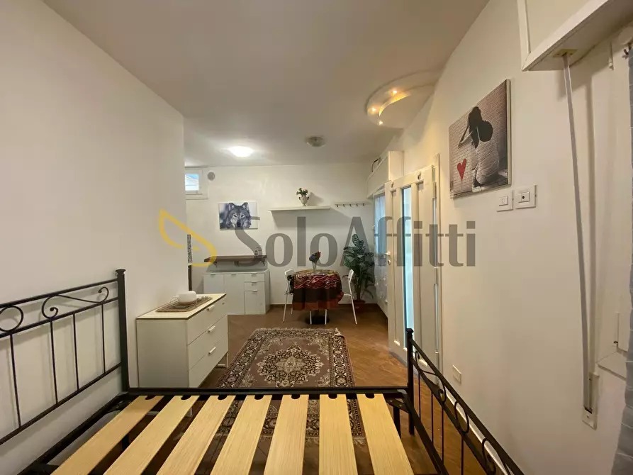 Immagine 8 di Monolocale in affitto  in Via Riccardo Ravegnani 3 a Rimini