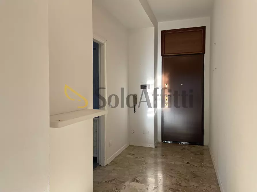 Immagine 18 di Trilocale in affitto  in Via A. Manzoni 52 a Canegrate