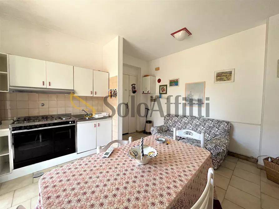 Immagine 2 di Trilocale in affitto  a Catanzaro
