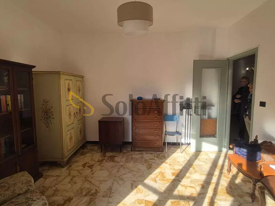 Immagine 4 di Trilocale in affitto  in Via San Donato a Torino