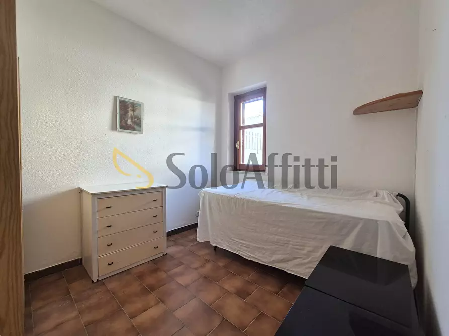 Immagine 6 di Casa indipendente in affitto  in Villaggio Eucaliptus a Simeri Crichi