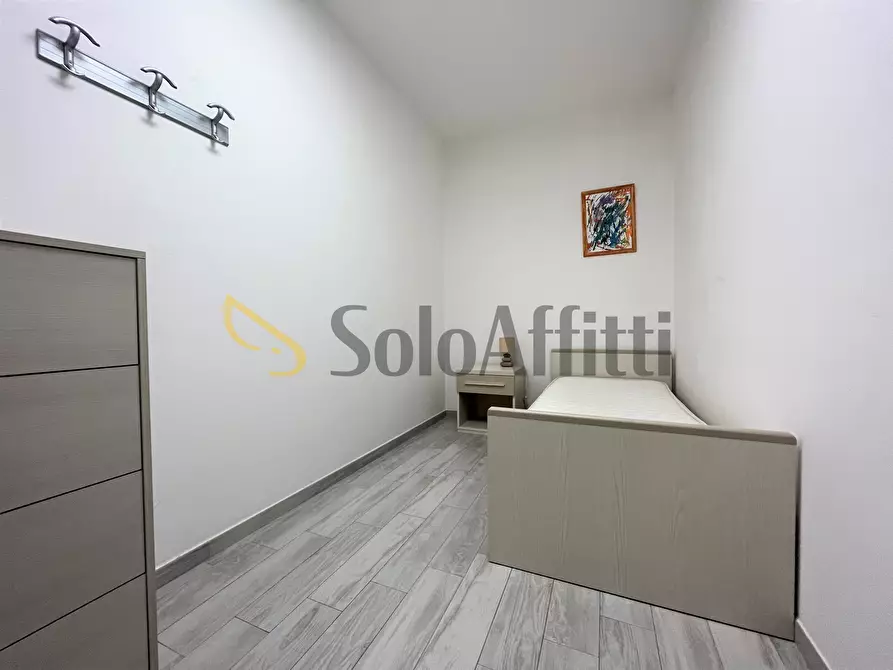 Immagine 5 di Stanza singola in affitto  in Via Genova 54 a Catanzaro