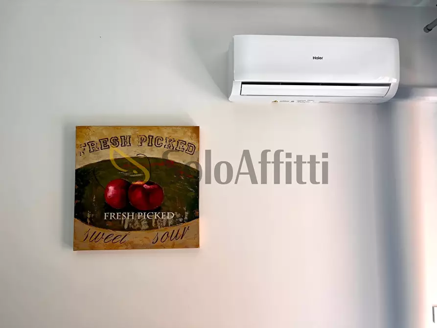 Immagine 11 di Monolocale in affitto  in Via Cavour 85 a Alba Adriatica