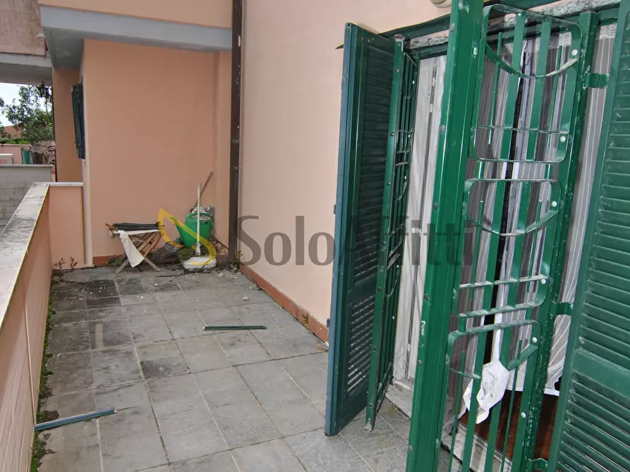 Immagine 29 di Casa indipendente in affitto  in Via di Montenero 191 a Livorno