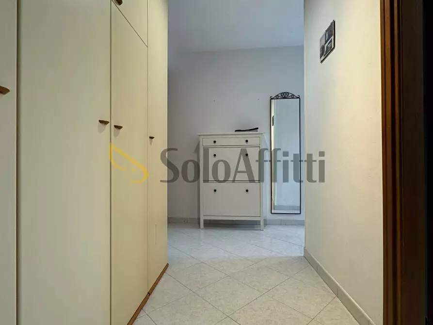 Immagine 13 di Bilocale in affitto  in Corso Francia a Torino