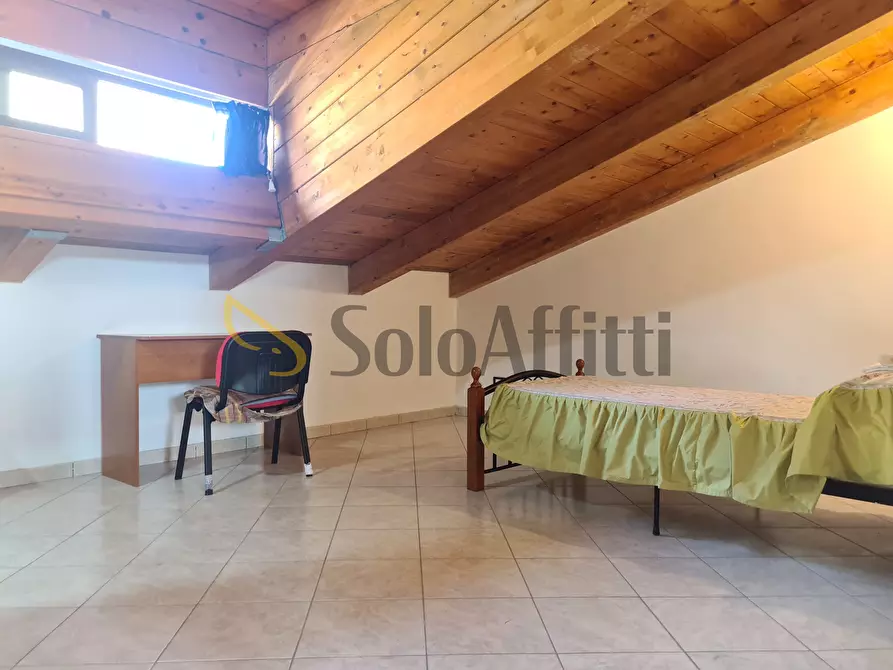 Immagine 7 di Stanza singola in affitto  a Catanzaro