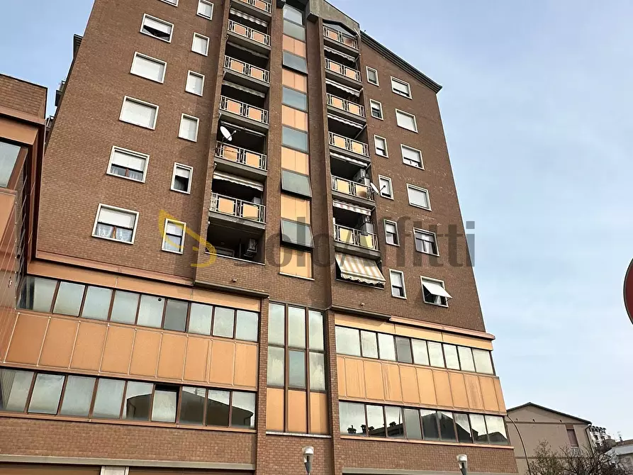 Immagine 36 di Trilocale in affitto  in Via Vittorio Alfieri a Terni