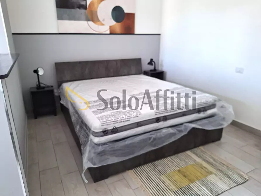 Immagine 7 di Monolocale in affitto  in Viale di Focene a Fiumicino