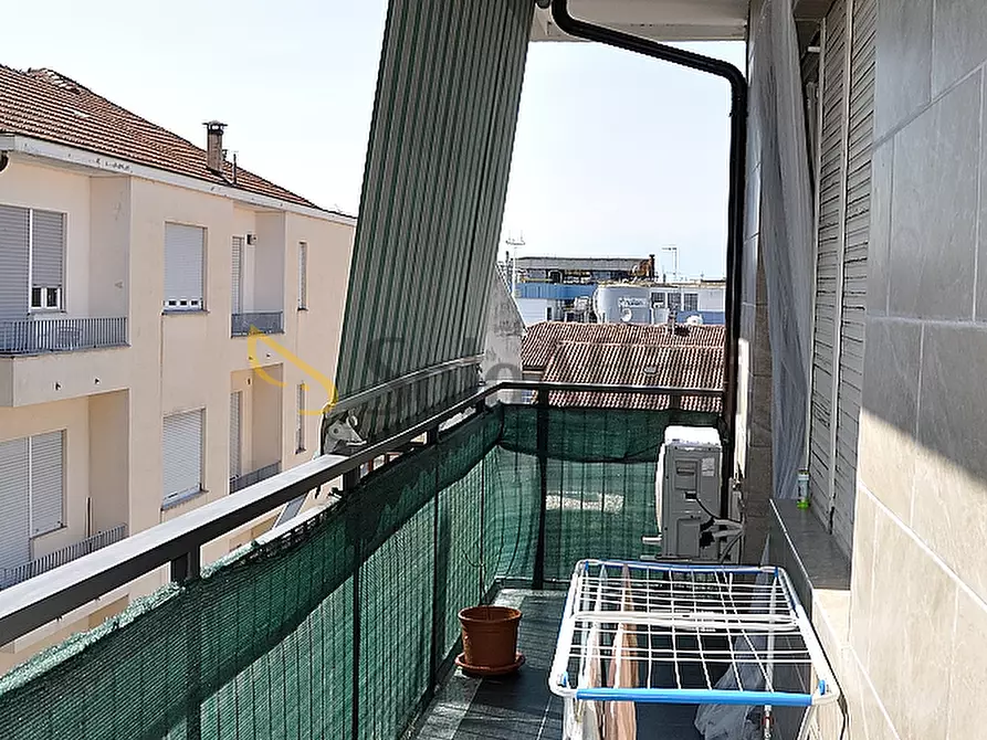 Immagine 6 di Trilocale in affitto  in Via Buonarroti 14 a Settimo Torinese