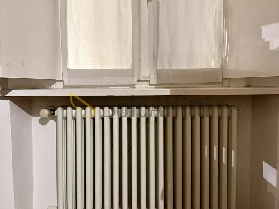 Immagine 13 di Bilocale in affitto  in Via delle Orfane 17 a Torino