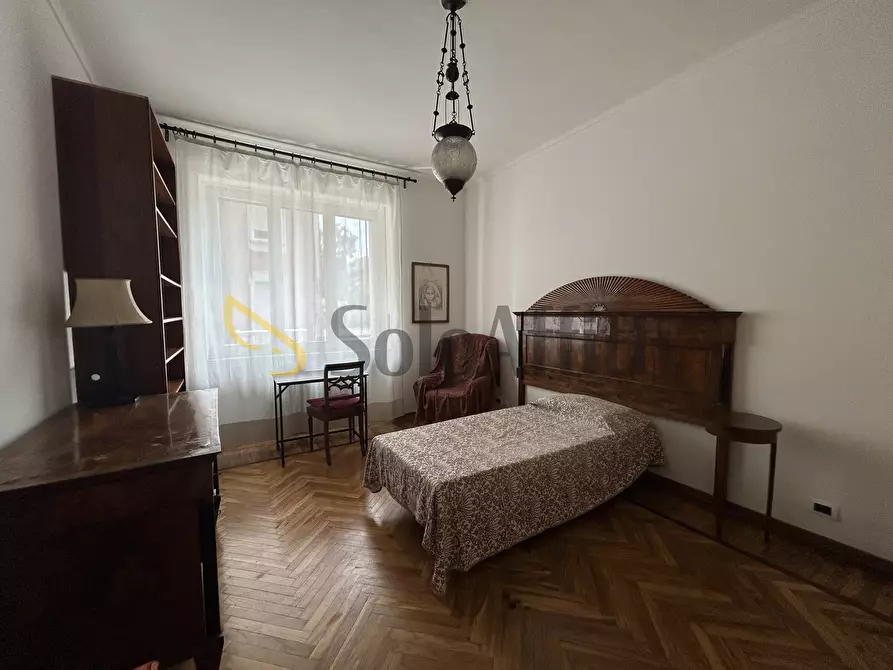 Immagine 17 di Quadrilocale in affitto  in Via Avigliana 35 a Torino