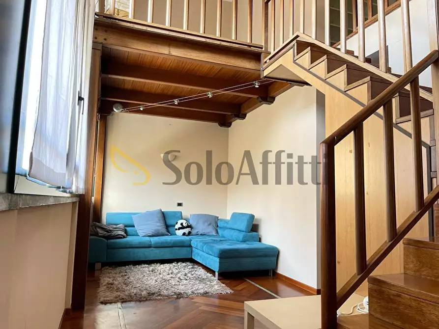 Immagine 4 di Trilocale in affitto  a Gallarate