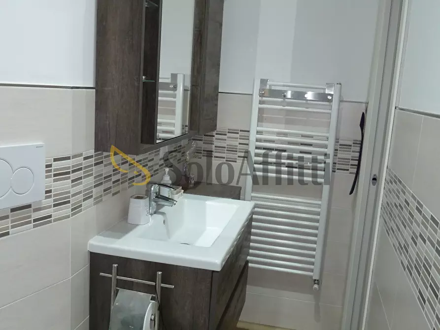 Immagine 10 di Bilocale in affitto  in Via Alessandro Manzoni 31 a San Remo