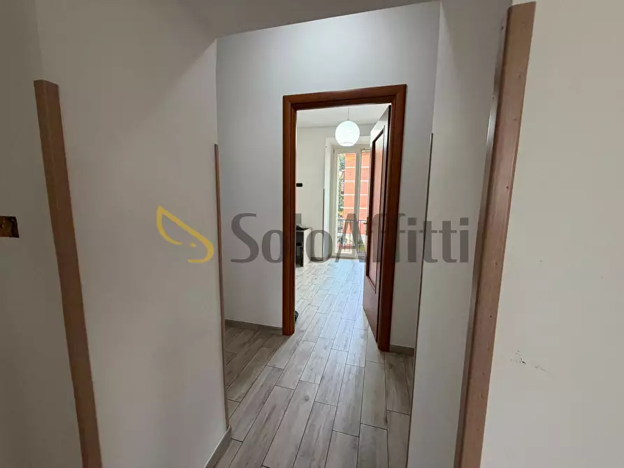 Immagine 7 di Trilocale in affitto  a Frosinone