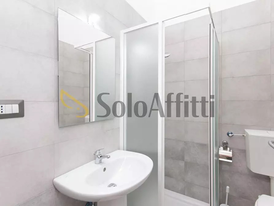 Immagine 13 di Bilocale in affitto  in Corso Regina Margherita 10100 a Torino