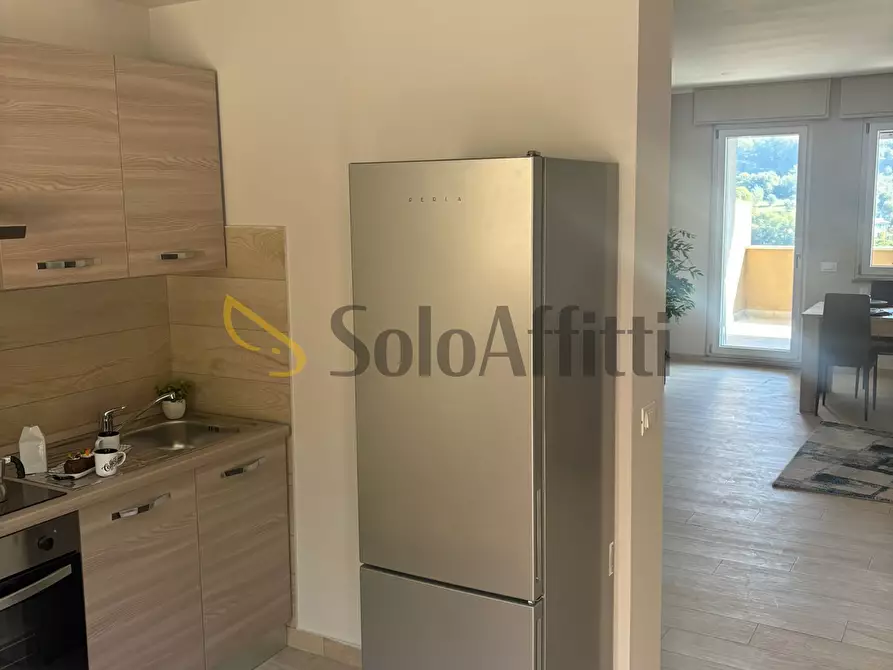 Immagine 8 di Trilocale in affitto  in Strada di San Benedetto a Terni