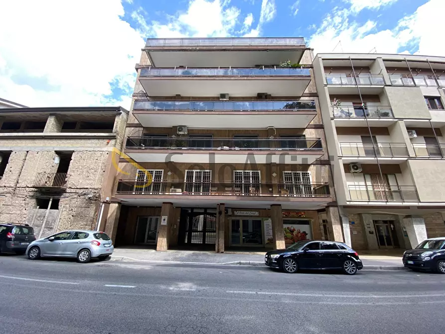 Immagine 40 di Attico in affitto  in Corso Pietro Giannone 194 a Caserta