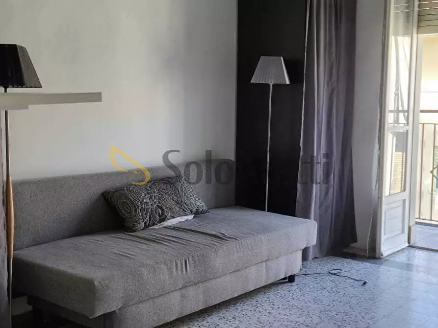 Immagine 1 di Bilocale in affitto  in VIA REY 13 a Torino