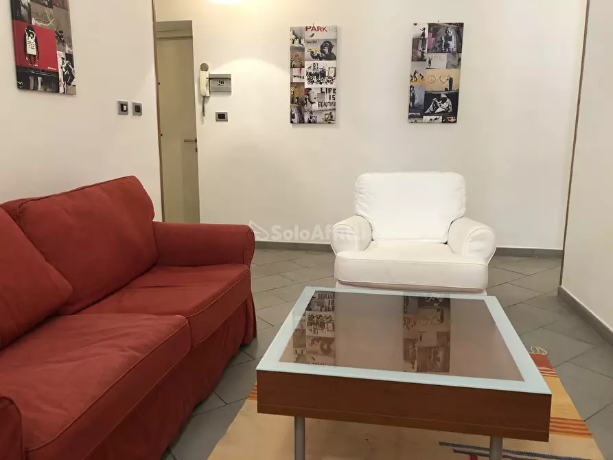 Immagine 26 di Bilocale in affitto  in Via Roma a Terni