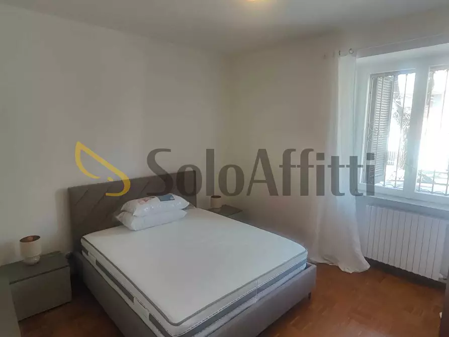 Immagine 3 di Trilocale in affitto  in Via Guglielmo Marconi a Cava Manara