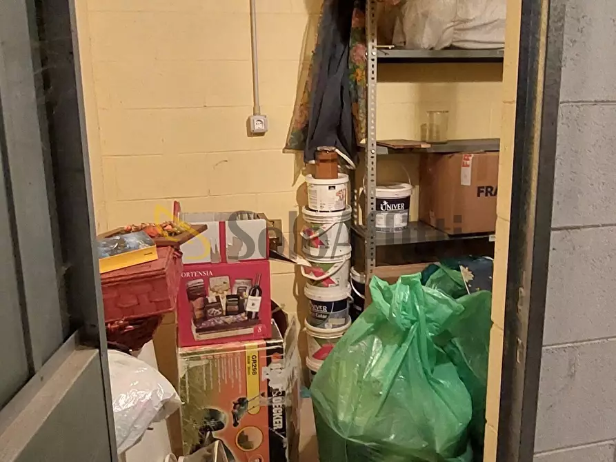 Immagine 14 di Bilocale in affitto  in Via Lodi 42 a Borgo San Giovanni