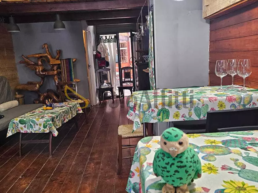 Immagine 3 di Locale commerciale in affitto  in Via Vanasco 8 a Catania