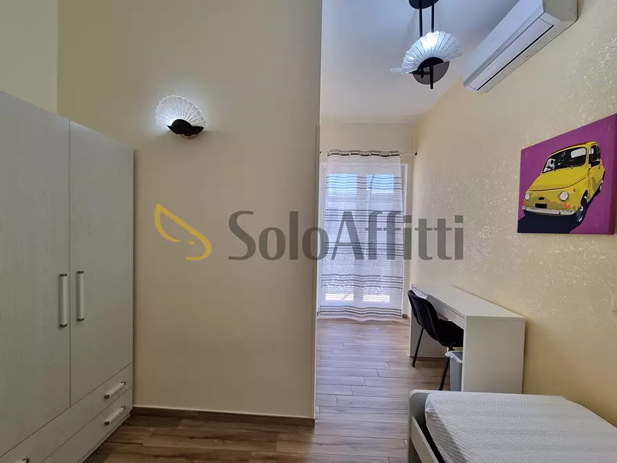 Immagine 9 di Trilocale in affitto  a Catanzaro