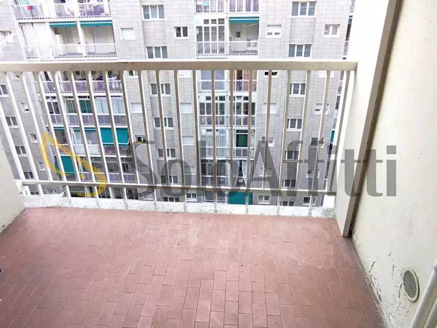 Immagine 6 di Trilocale in affitto  in Corso Sebastopoli a Torino