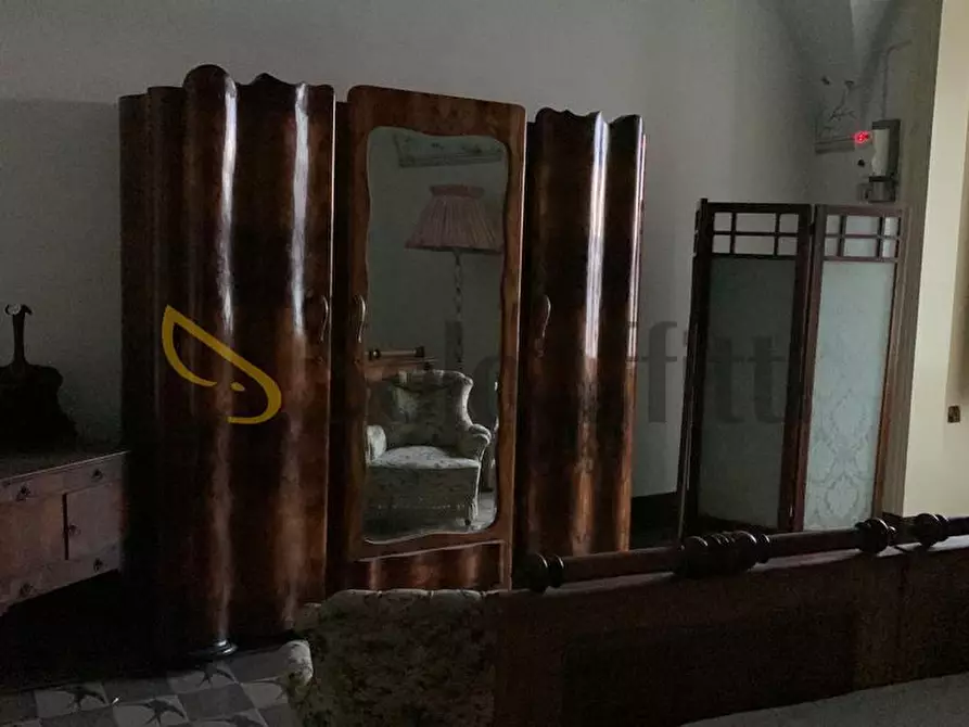 Immagine 11 di Trilocale in affitto  a Catania