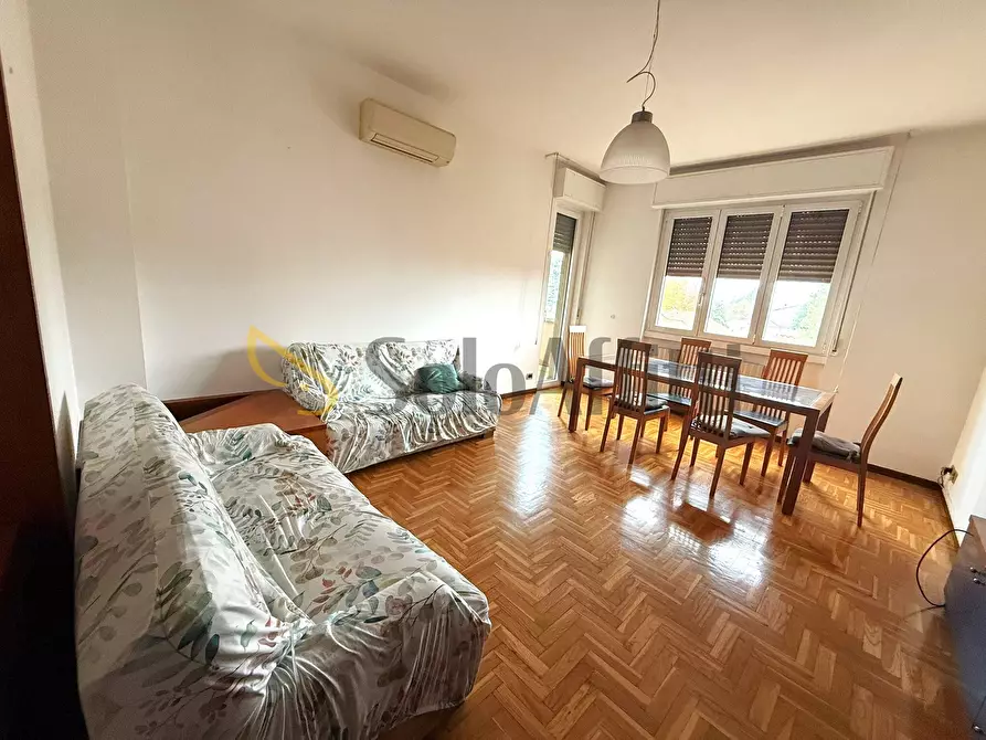 Immagine 4 di Quadrilocale in affitto  in Via Leonardo Da Vinci 45 a Meda