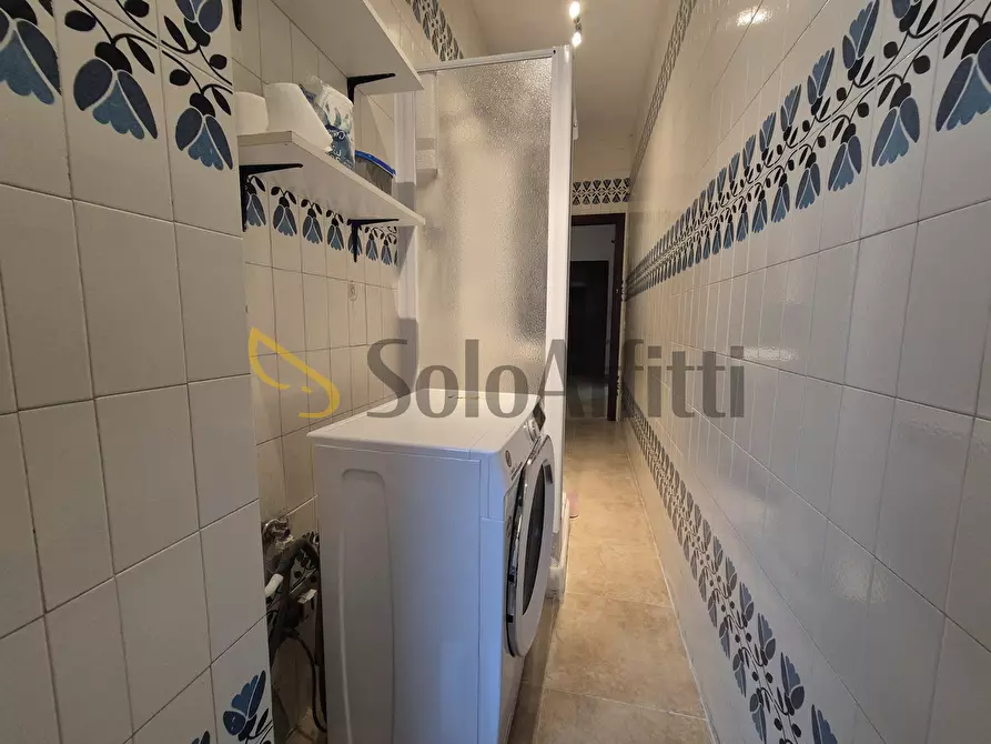 Immagine 9 di Bilocale in affitto  a Catanzaro