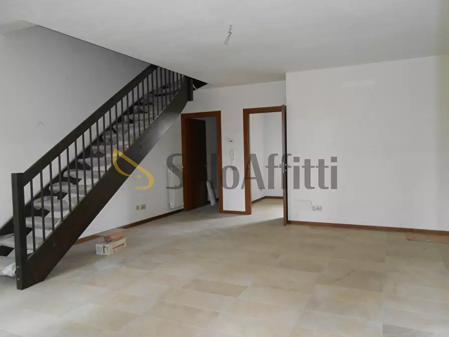 Immagine 14 di Villetta a schiera in affitto  in Strada Provinciale 3 25 a Zerbolò