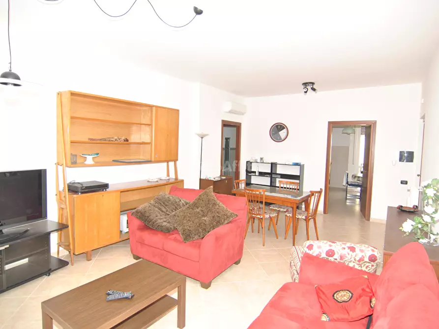 Immagine 1 di Quadrilocale in affitto  in Via Temistocle Guerrazzi 75 a Livorno