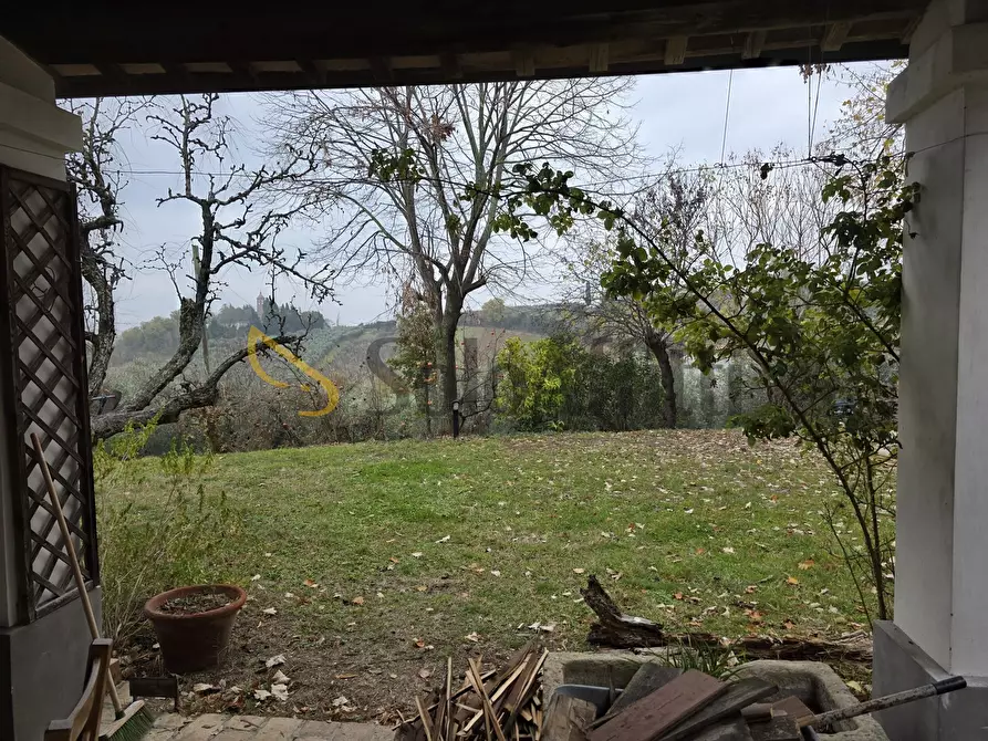 Immagine 3 di Rustico / casale in affitto  in Via Bionda a Santarcangelo Di Romagna