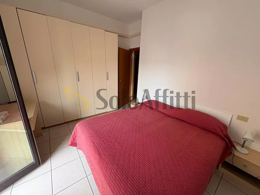 Immagine 7 di Trilocale in affitto  in Viale Regina Elena 123B a Rimini