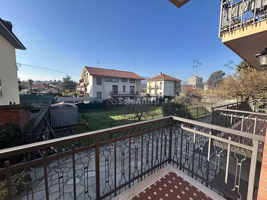 Immagine 11 di Pentalocale in affitto  in Via Sangone 17 a Alpignano