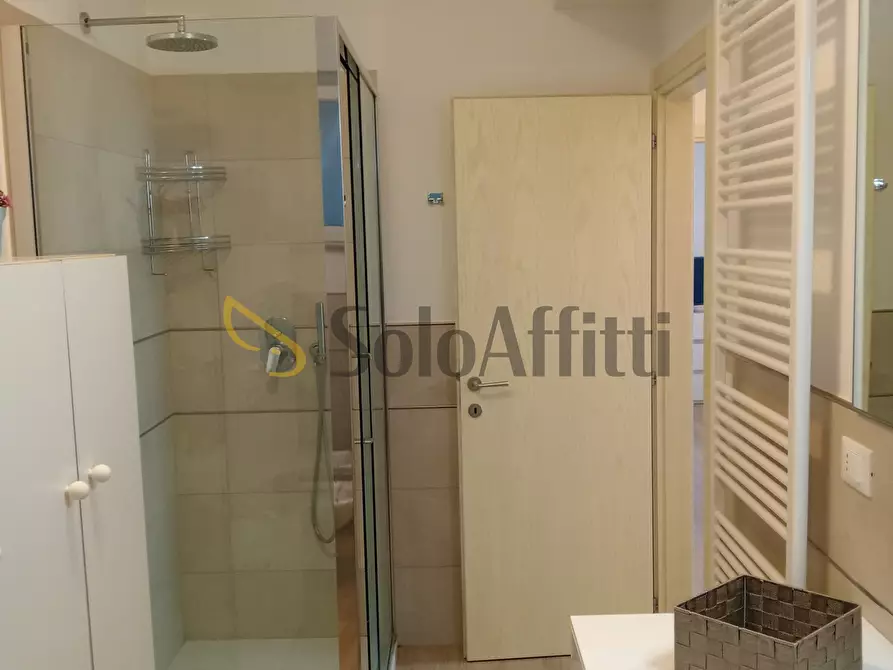 Immagine 12 di Quadrilocale in affitto  a Montemarciano